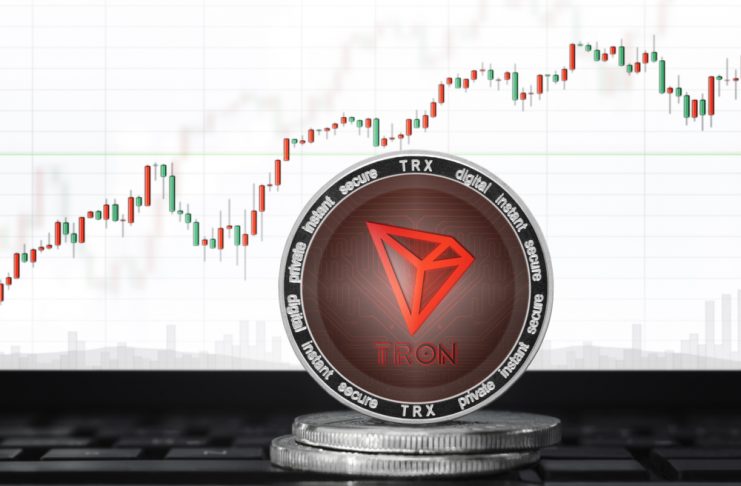 tron price