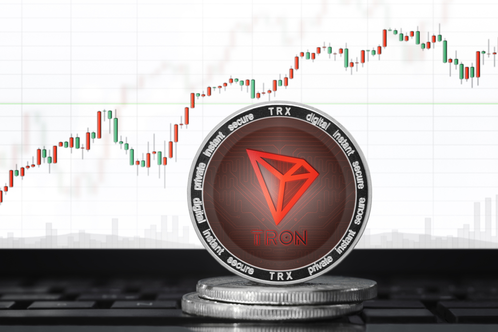 tron price