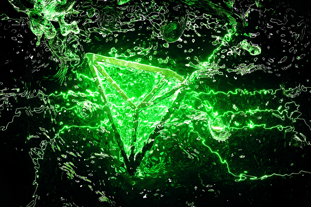 tron price