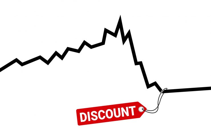 undervalued cryptocurrency