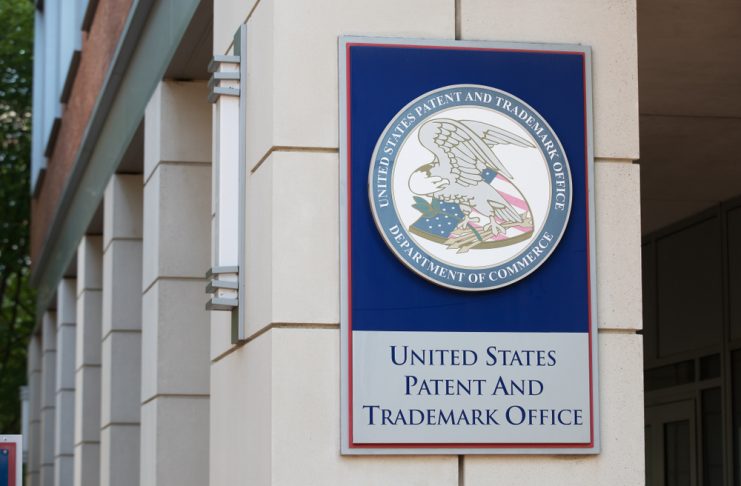 uspto