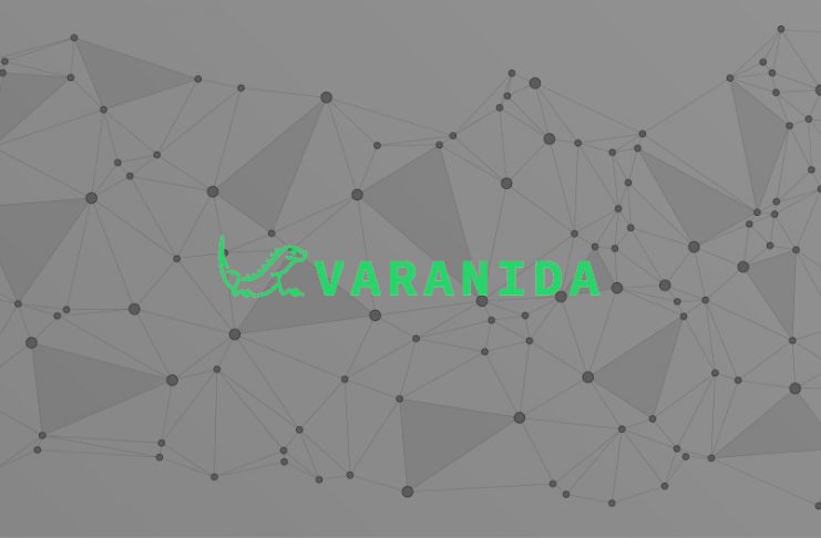 varanida ico