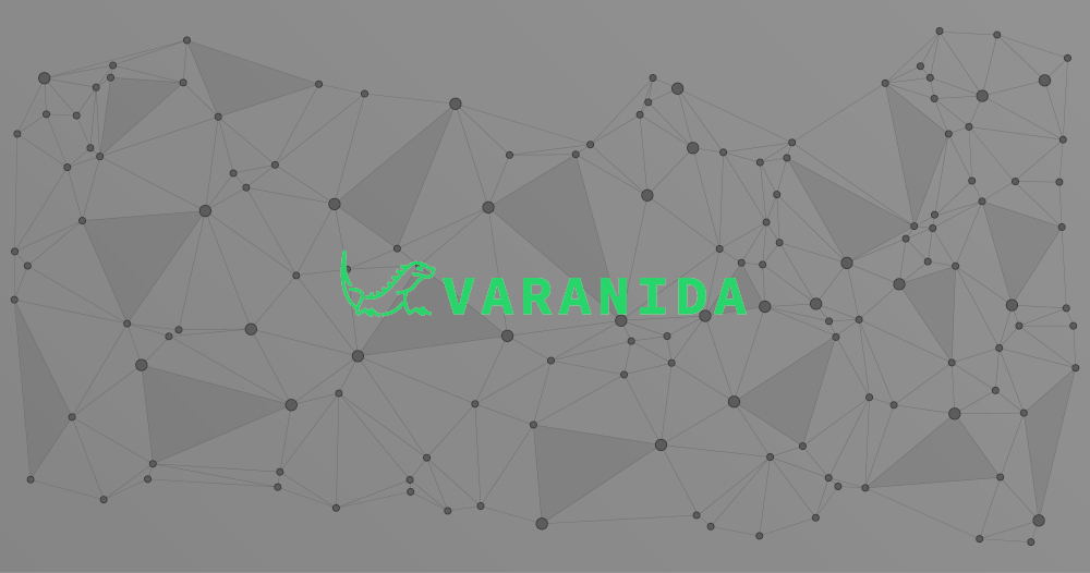 varanida ico