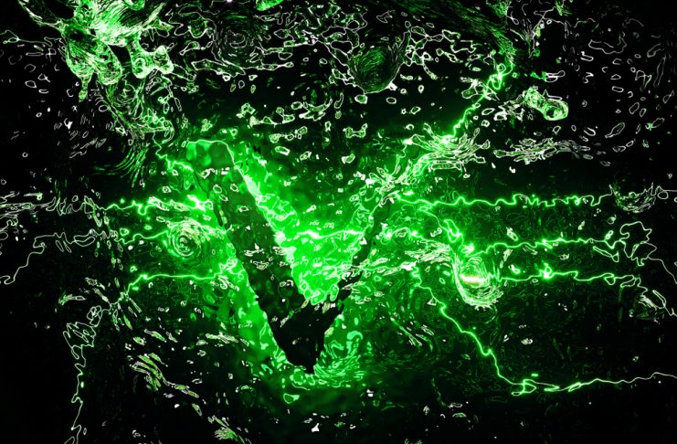 vechain dapps