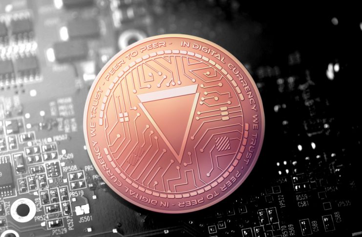 verge price