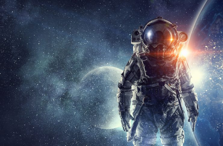 interstellar
