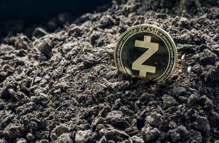 zcash sapling upgrade
