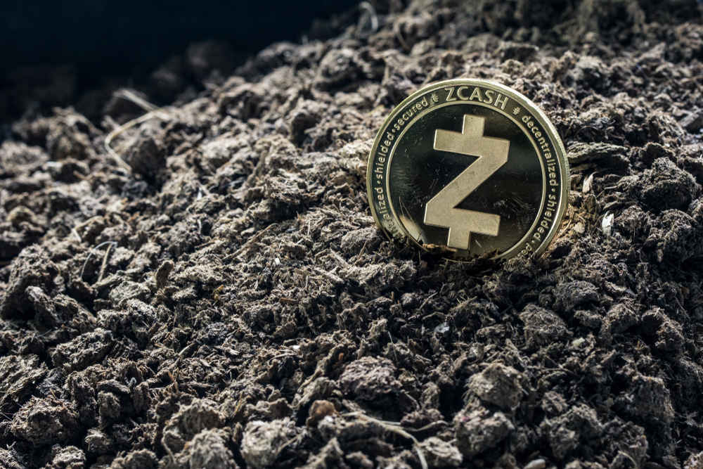 zcash sapling upgrade