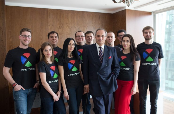 crypotindex team