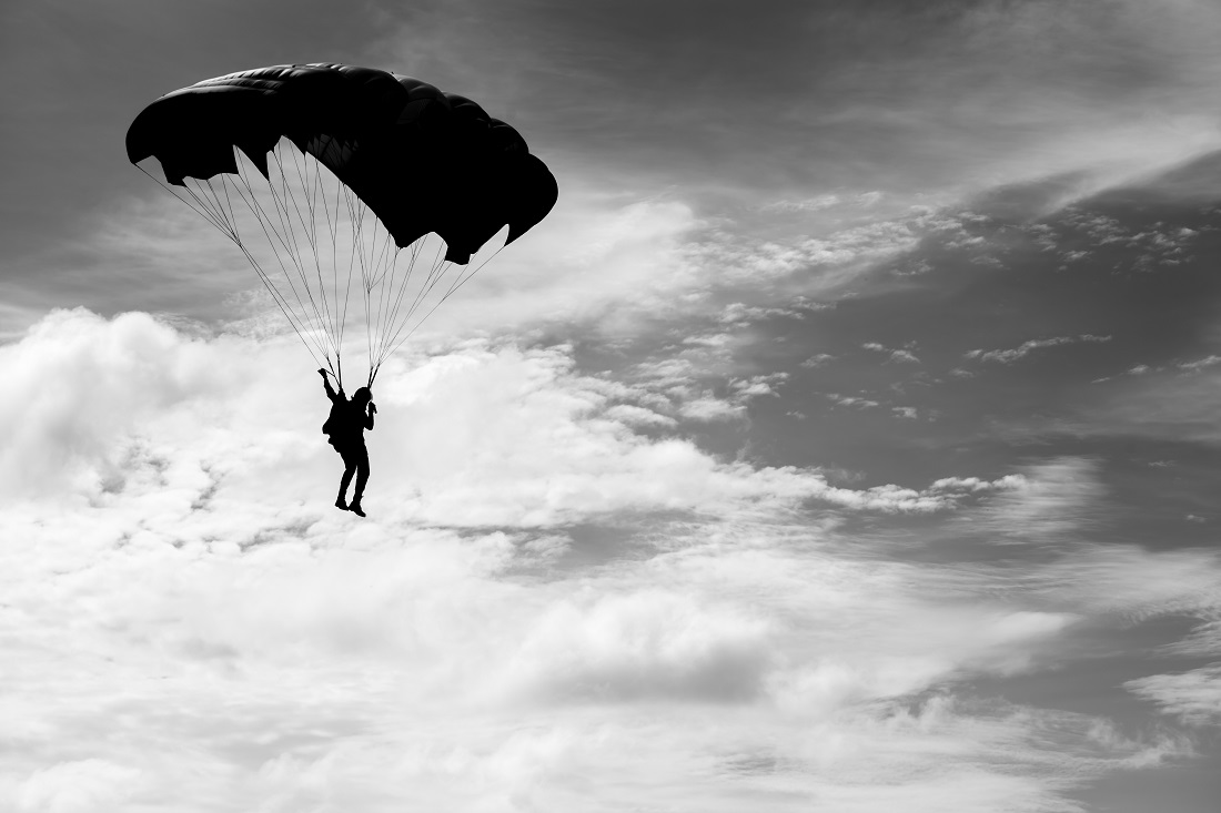 airdrop alert