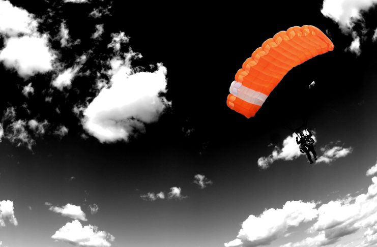 airdrops twitter
