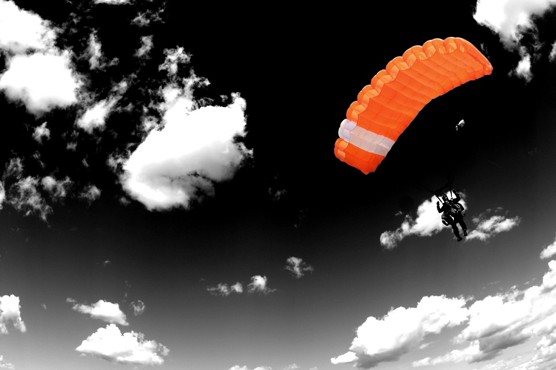 airdrops twitter