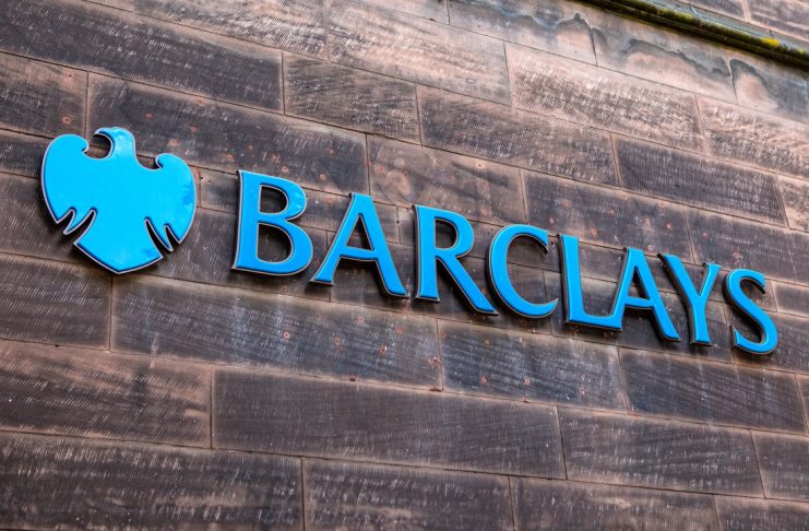 barclays