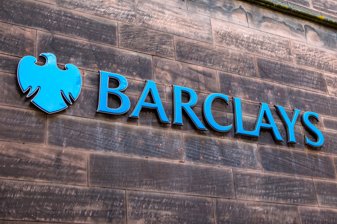 barclays