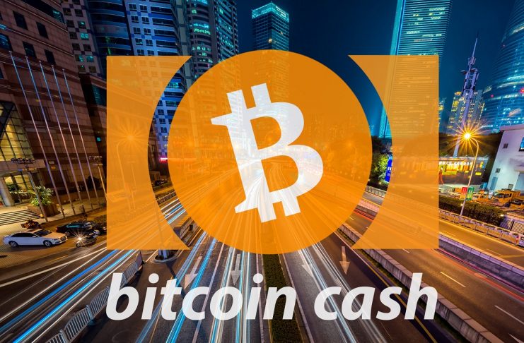bitcoin cash