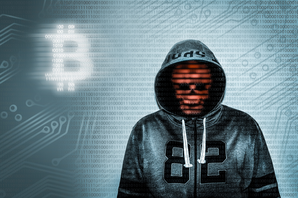 bitcoin scammer
