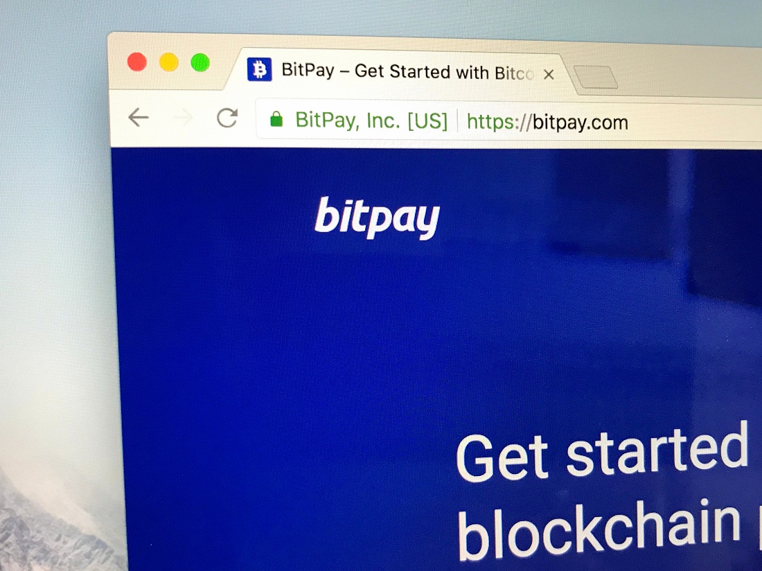 BitPay now Offers a Crypto Payment Card in the US bitpay