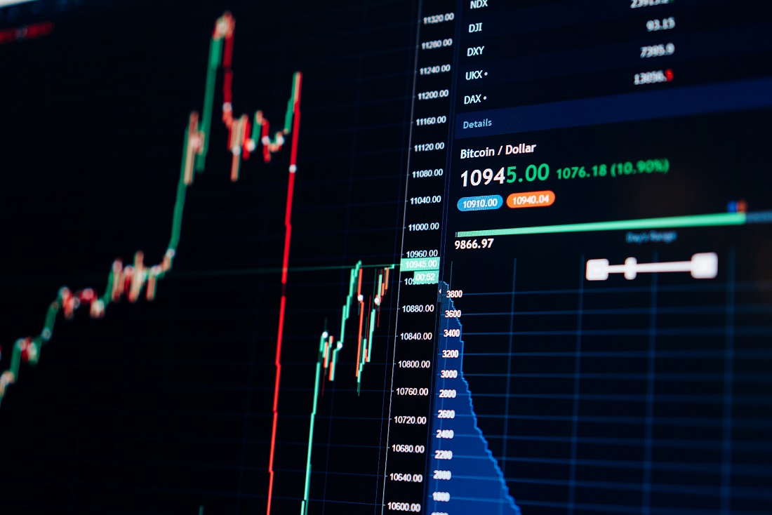 bitstamp acquisition