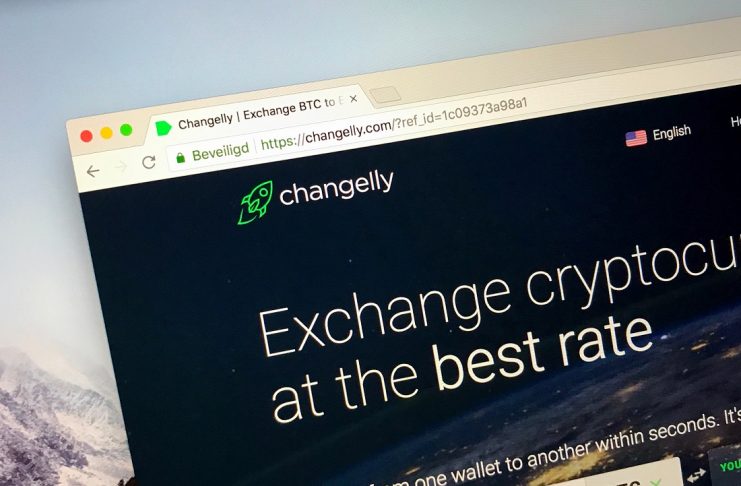 changelly