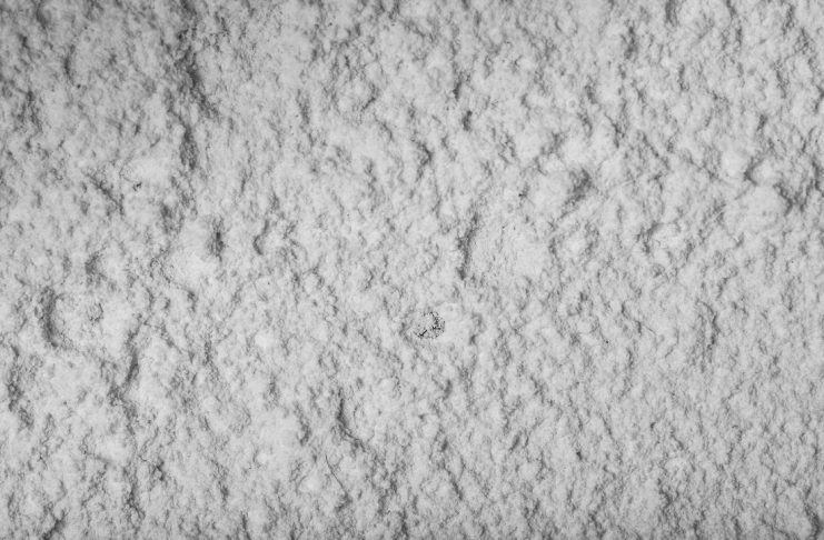 cocaine powder