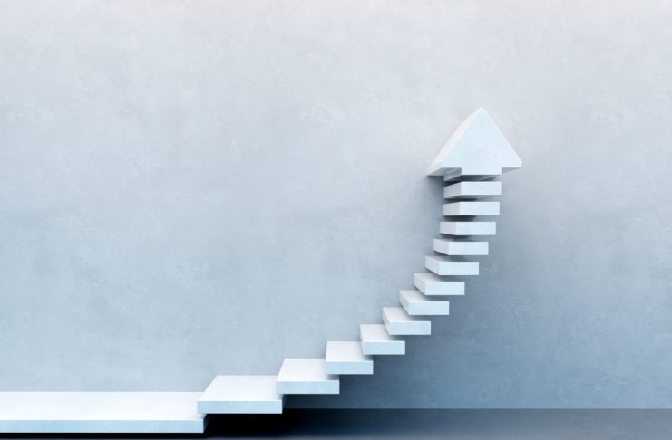 cryptocurrency-exchanges-gaining-volume yield