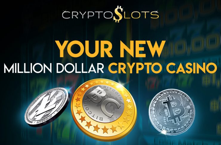cryptoslots