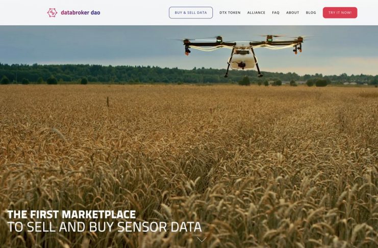 databroker dao
