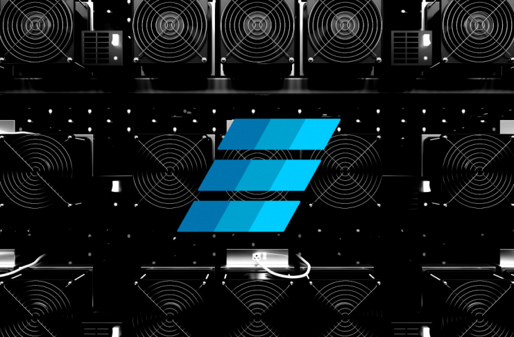 einsteinium logo