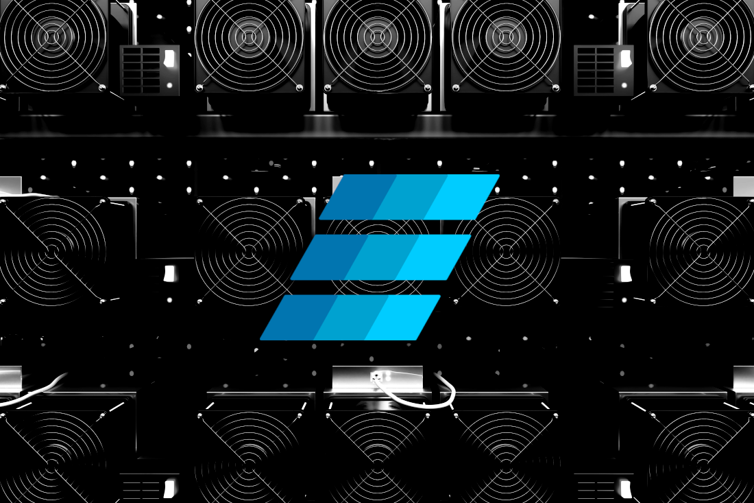 einsteinium logo