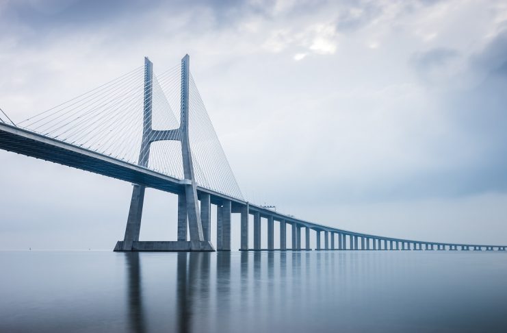 eos eth bridge