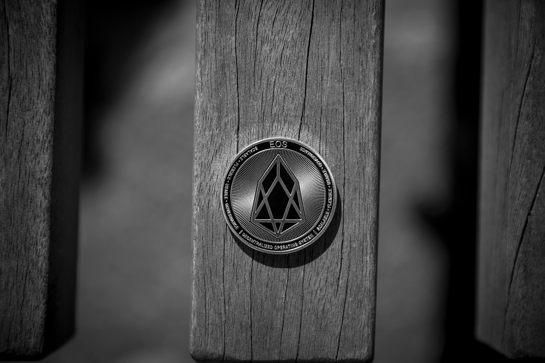 eos price predictions