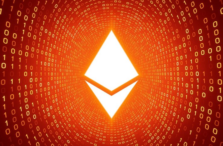 ethereum constantinople upgrade