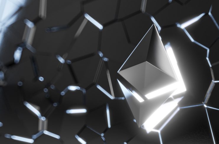 ethereum icos