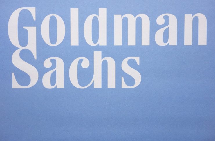 goldman sachs