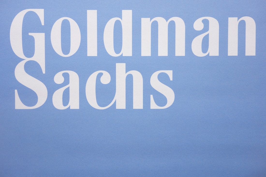 goldman sachs