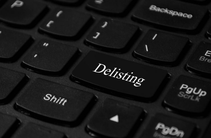 NullTX OKex Removes Bytecoin