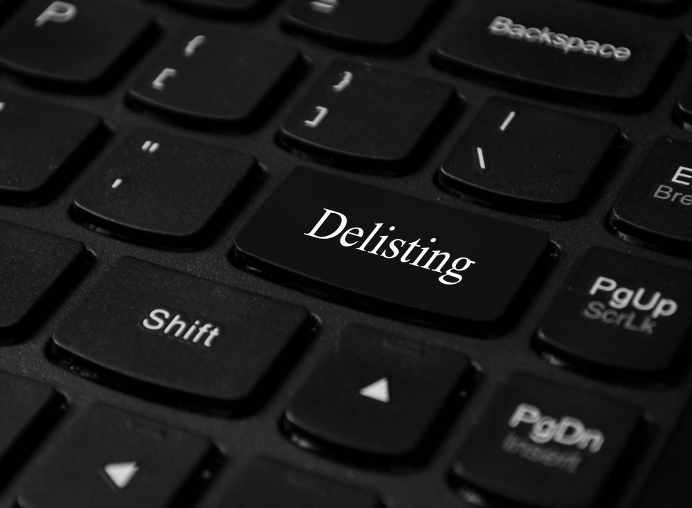 NullTX OKex Removes Bytecoin