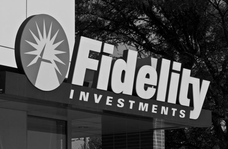 NullTX Fidelity Investments