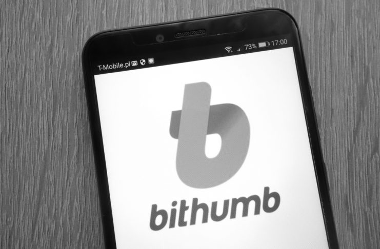 NullTX Bithumb new Management
