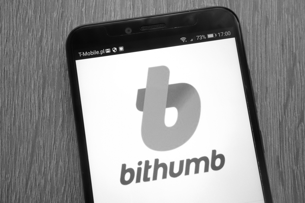 NullTX Bithumb new Management