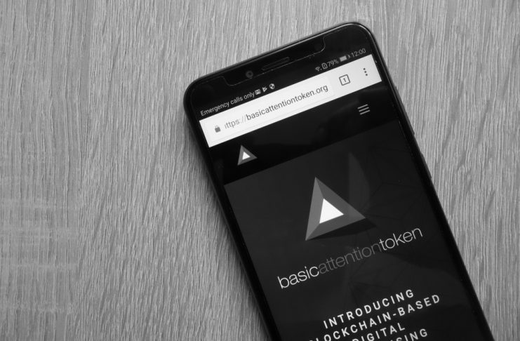 NulLTX Basic Attention Token Coinbase