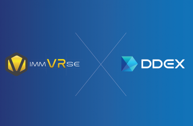 immverse ddex