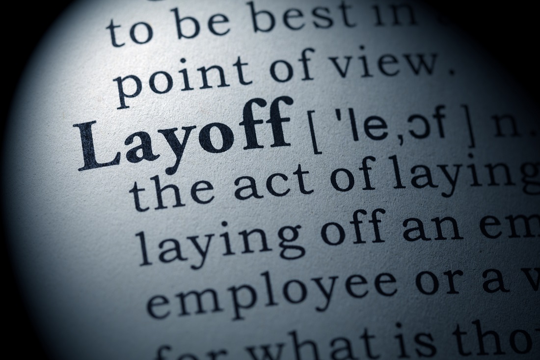 layoffs