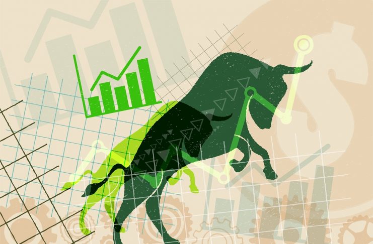 Maker price bulls