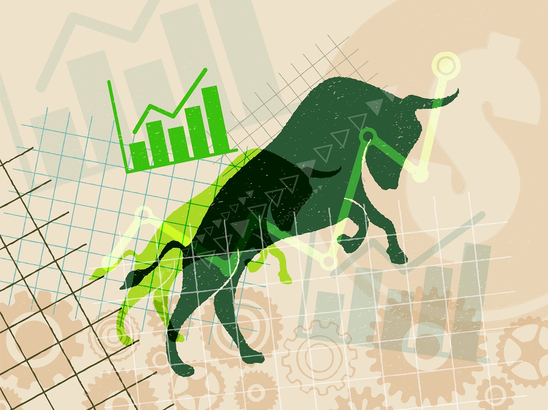 Maker price bulls
