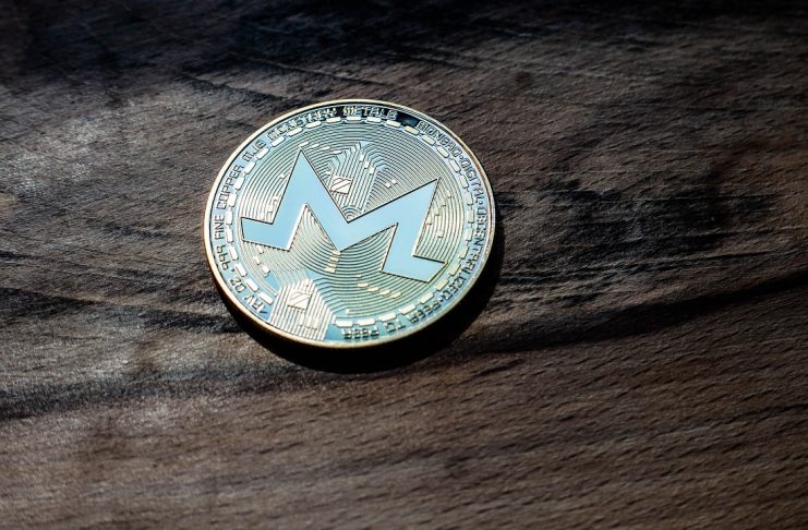 monero bulletproofs