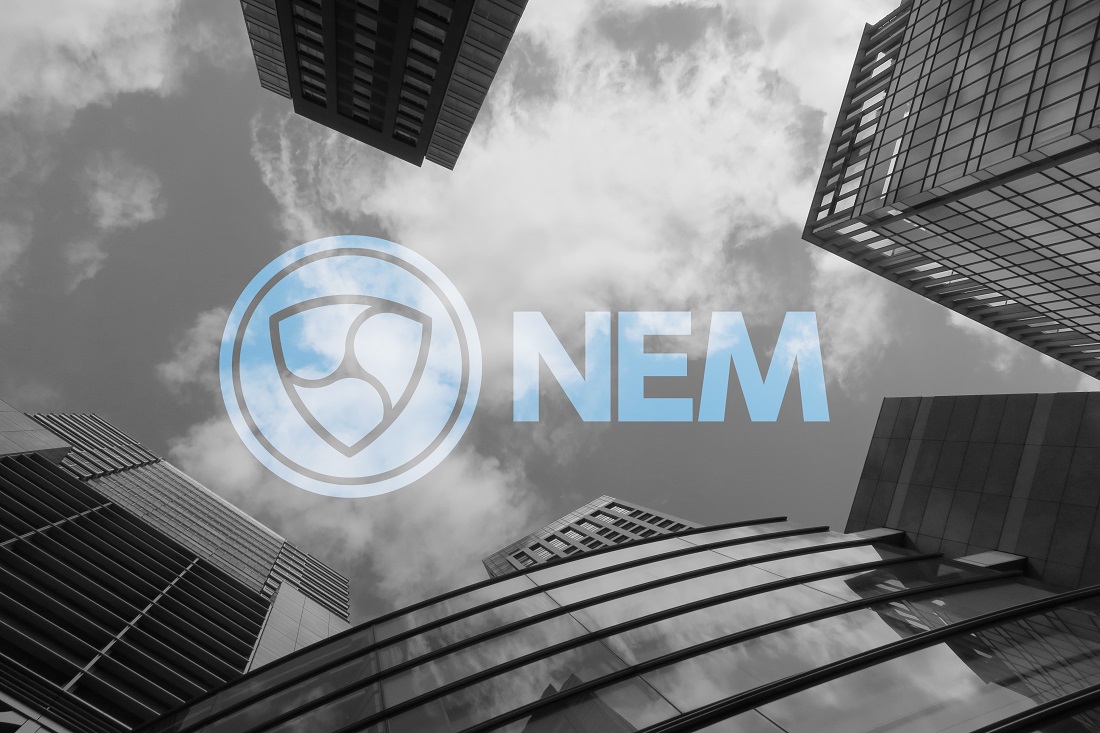 Stolen NEM From Coincheck in 2018 is Still Available on the Darknet nem price