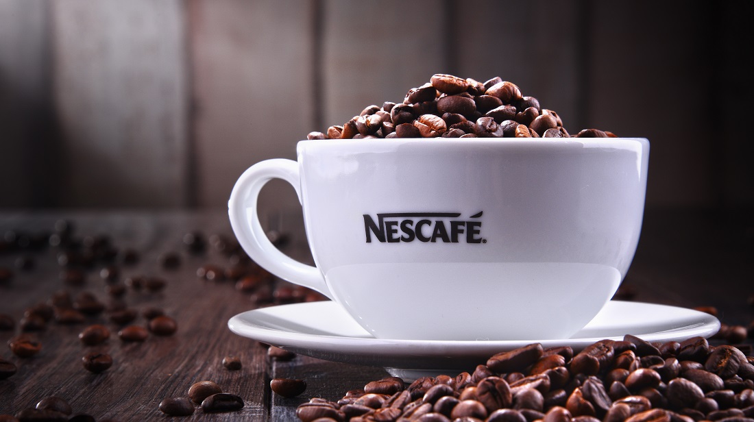 nescafe