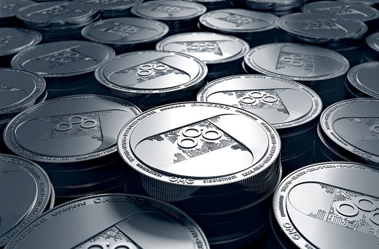 omisego cryptocurrency