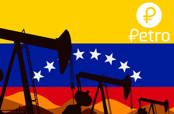 petro token